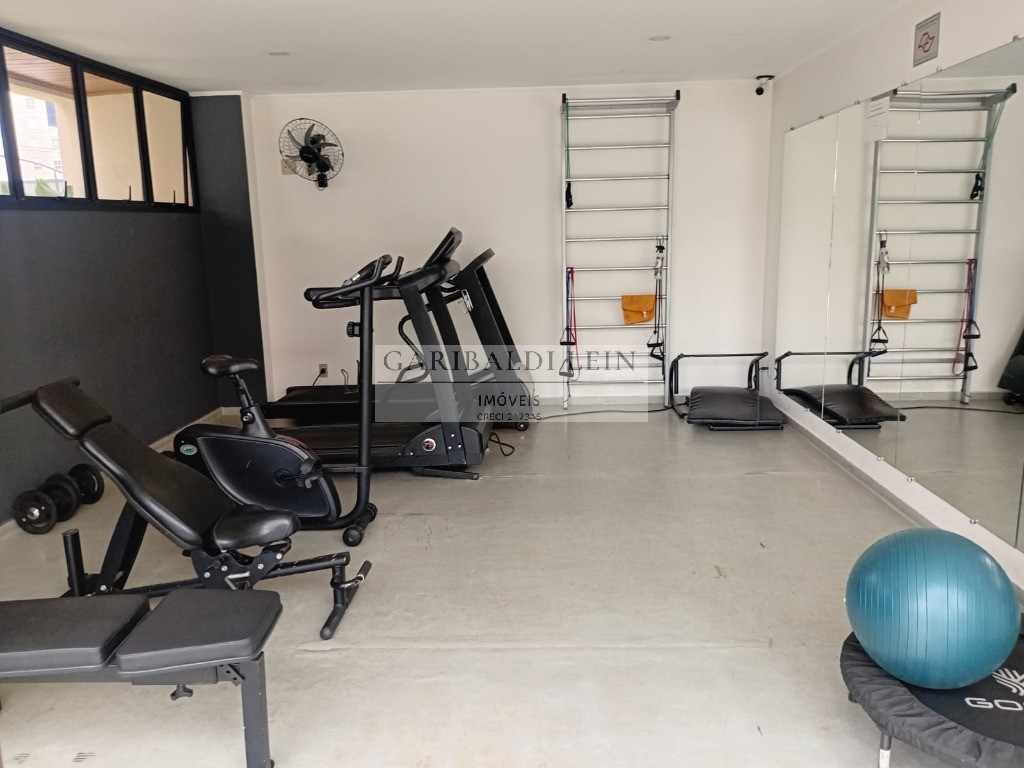 Apartamento, 1 quarto, 49 m² - Foto 37