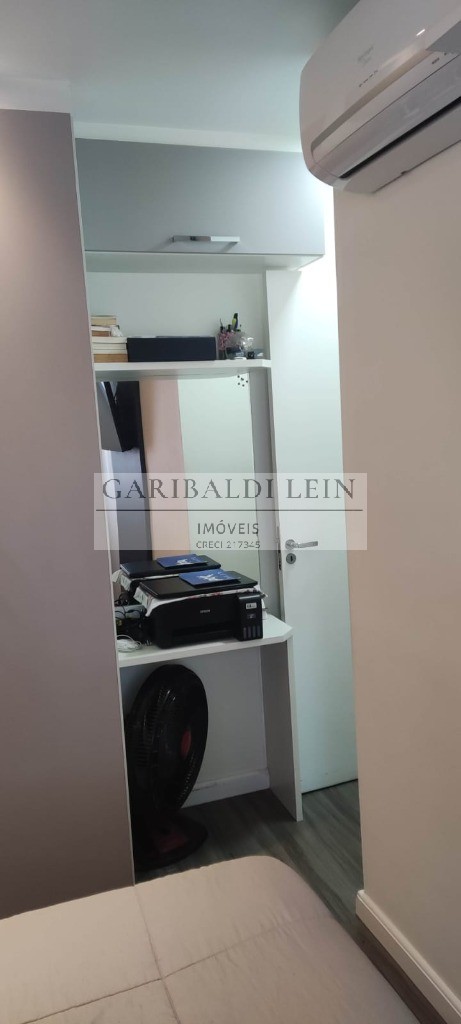 Apartamento, 2 quartos, 50 m² - Foto 10