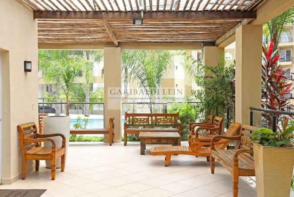 Apartamento, 2 quartos, 57 m² - Foto 20