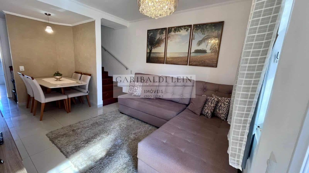 Casa, 2 quartos, 66 m² - Foto 7