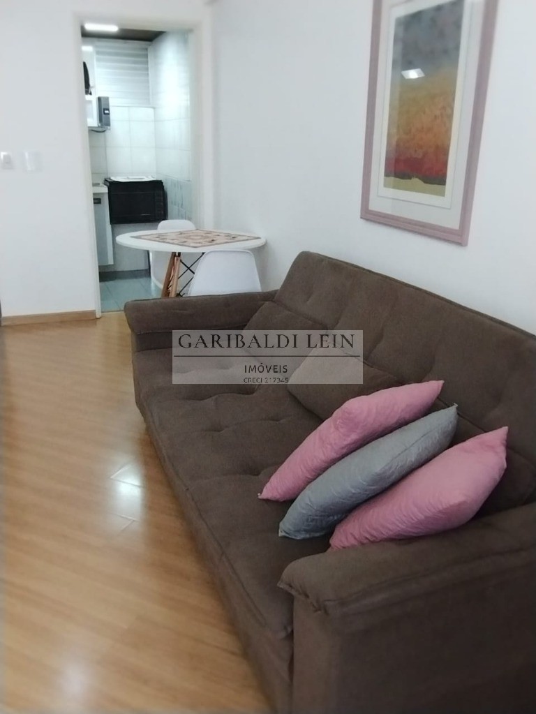 Apartamento, 1 quarto, 48 m² - Foto 4