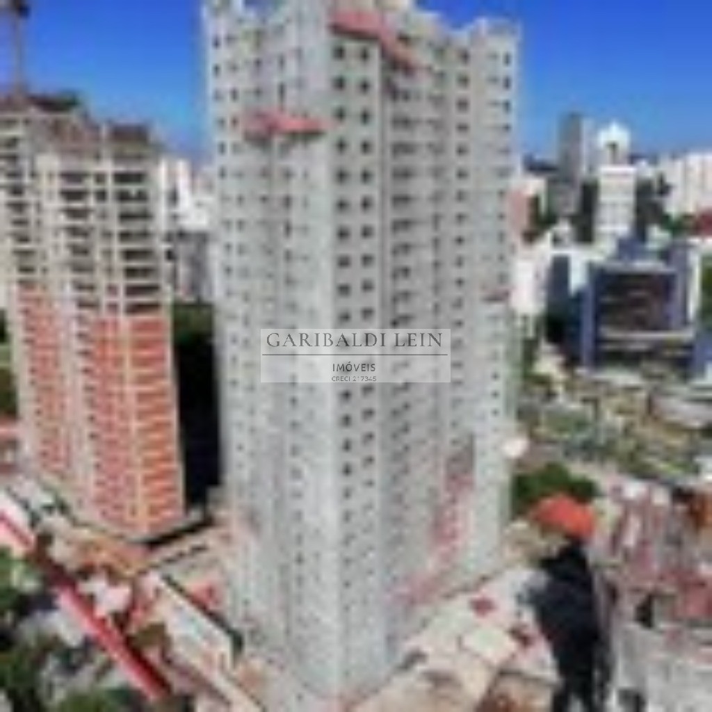 Apartamento, 2 quartos, 81 m² - Foto 2