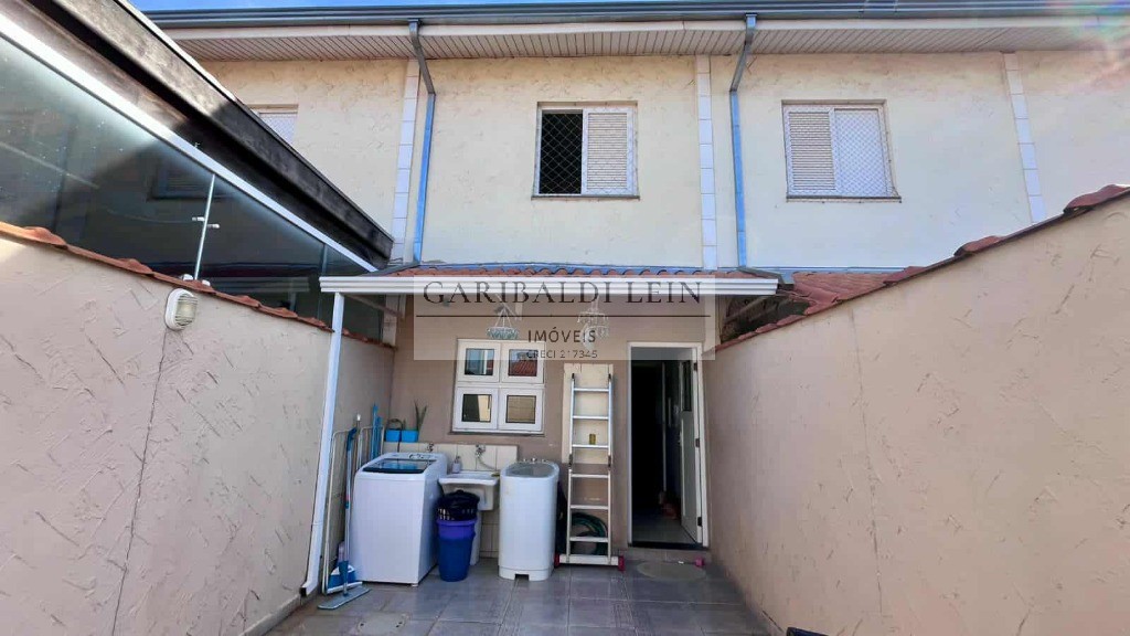 Casa, 2 quartos, 66 m² - Foto 23
