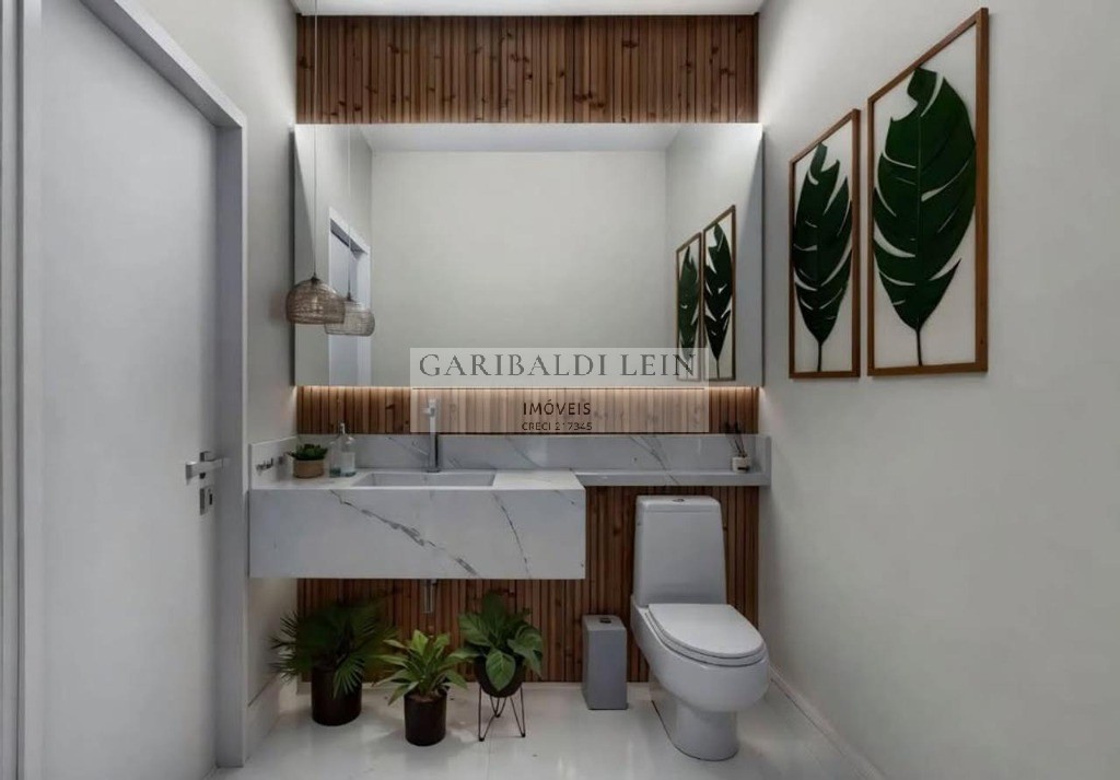 Casa, 3 quartos, 220 m² - Foto 20