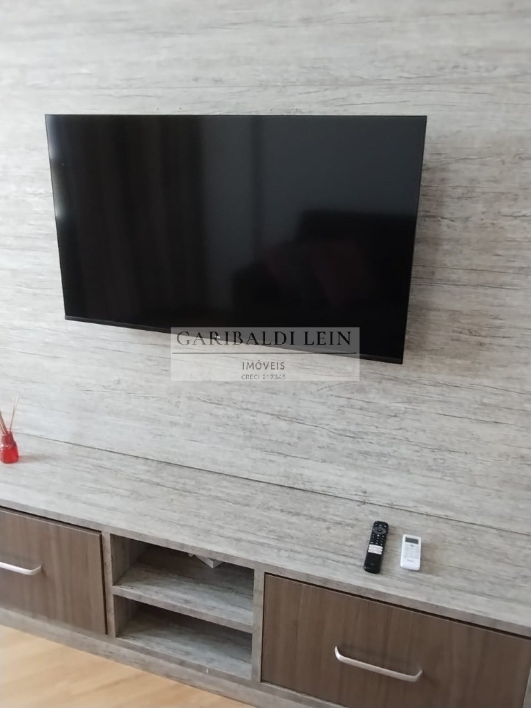 Apartamento, 1 quarto, 48 m² - Foto 2