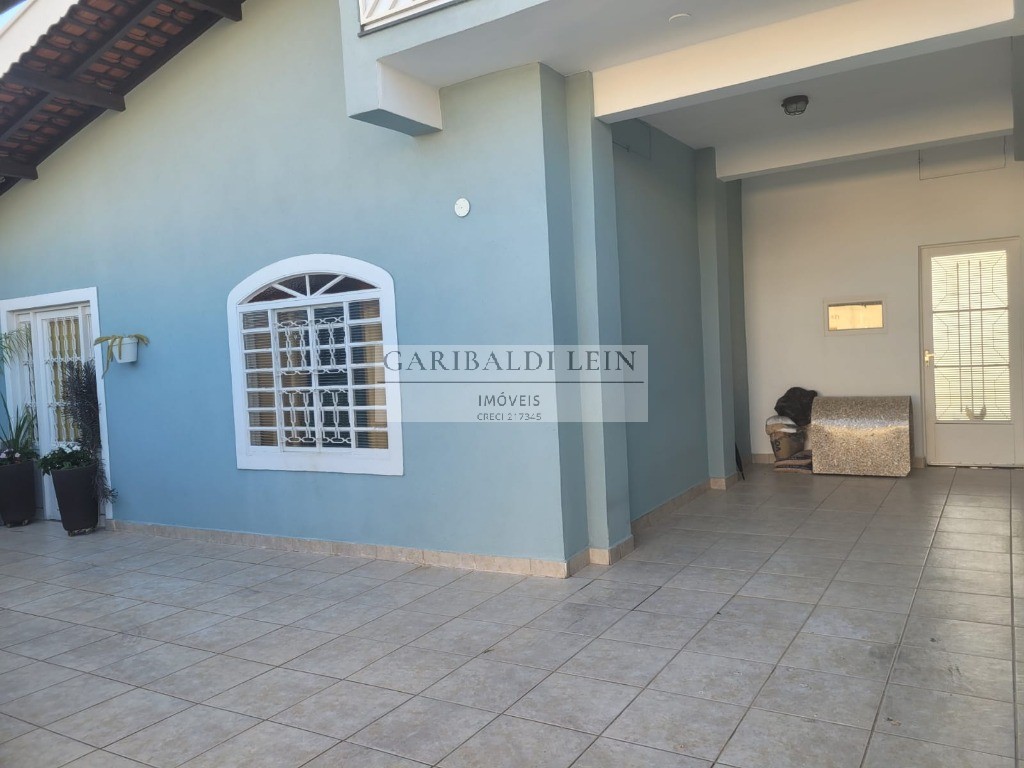 Casa, 4 quartos, 180 m² - Foto 3