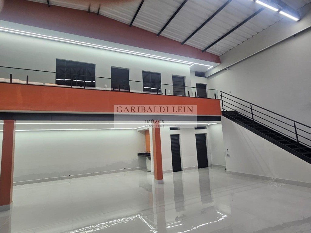 Loja-Salão, 240 m² - Foto 6