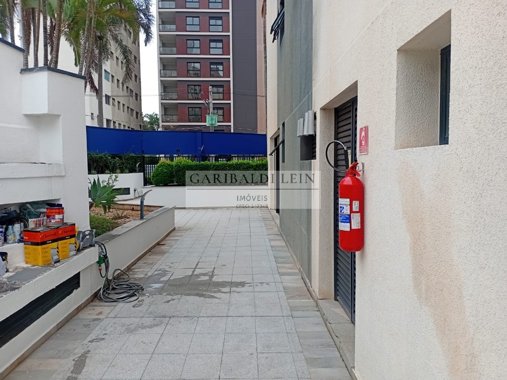 Apartamento, 1 quarto, 49 m² - Foto 42