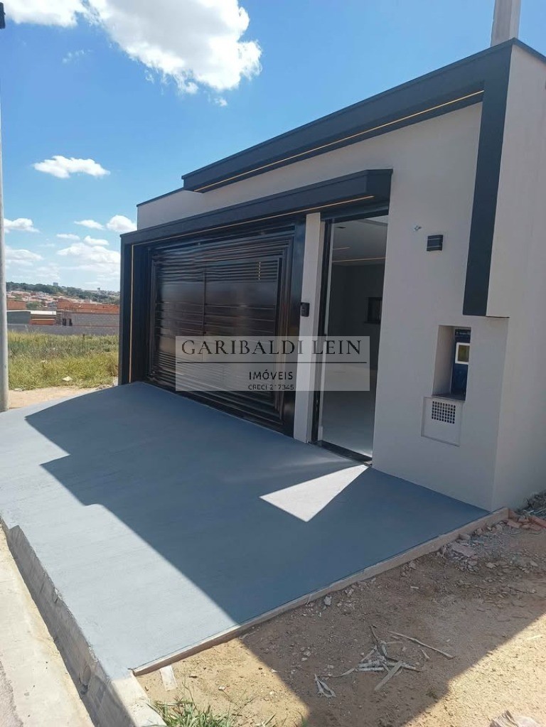 Casa, 3 quartos, 123 m² - Foto 2