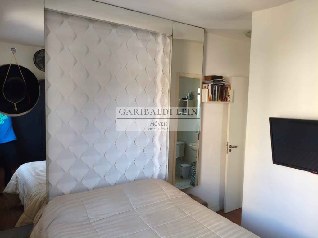 Apartamento, 2 quartos, 57 m² - Foto 4
