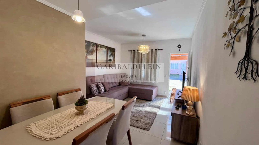 Casa, 2 quartos, 66 m² - Foto 4