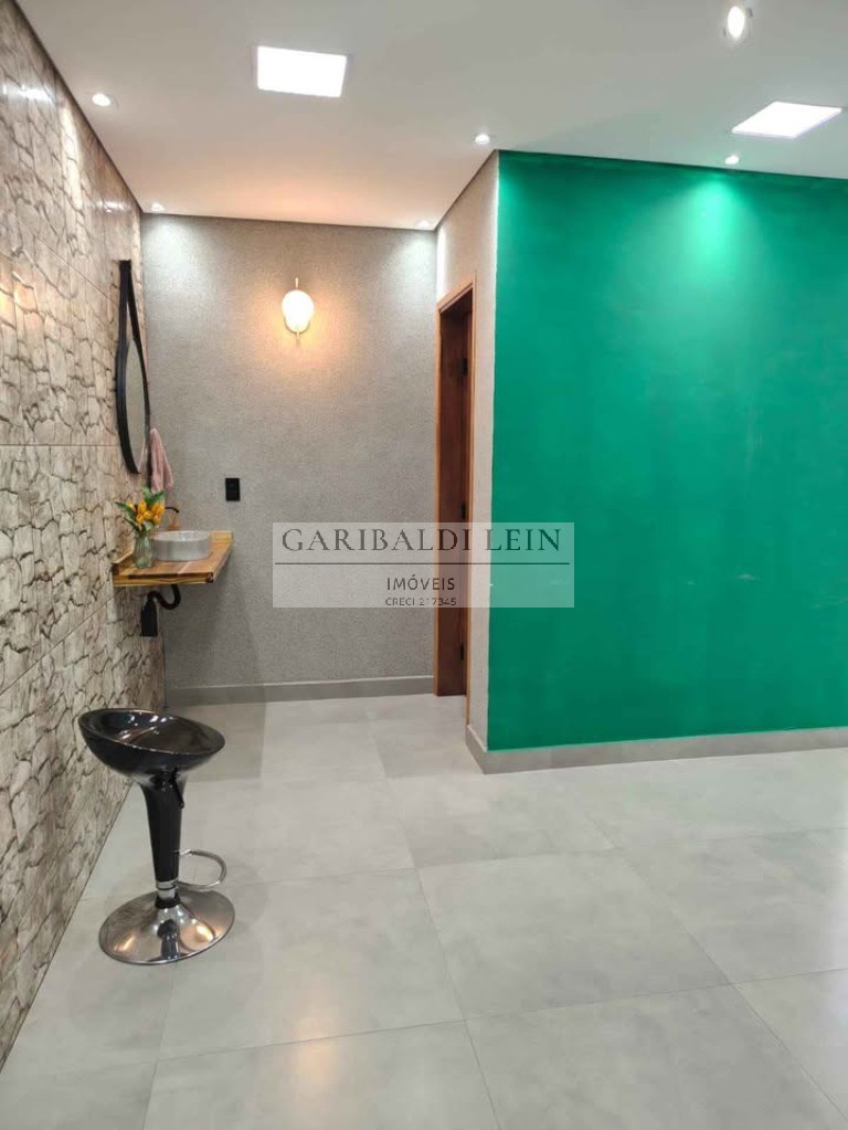 Casa, 2 quartos, 100 m² - Foto 9