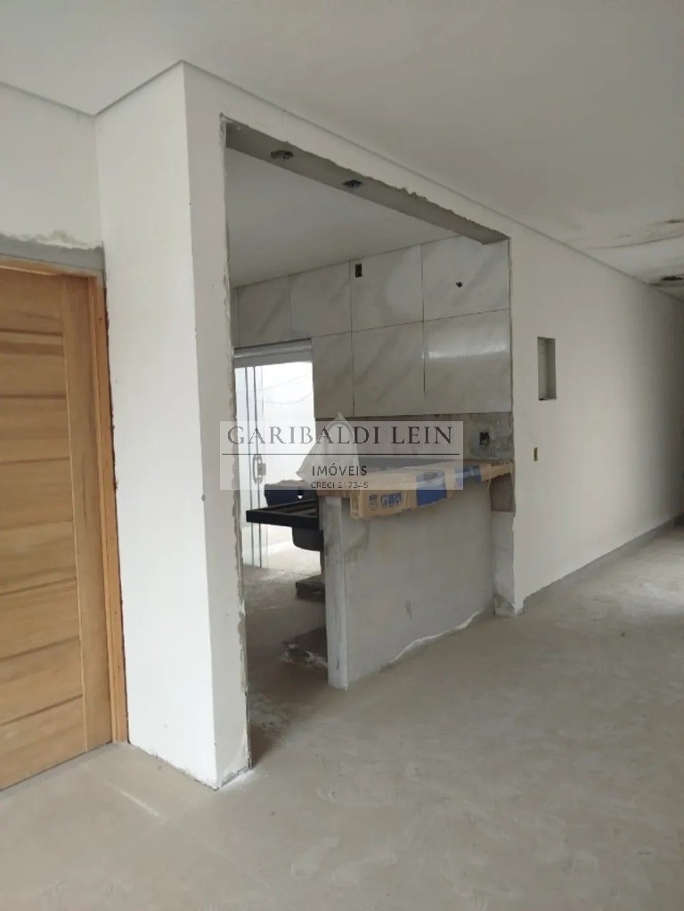Casa, 3 quartos, 120 m² - Foto 1
