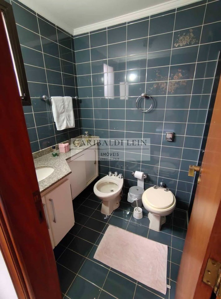 Apartamento, 3 quartos, 145 m² - Foto 7