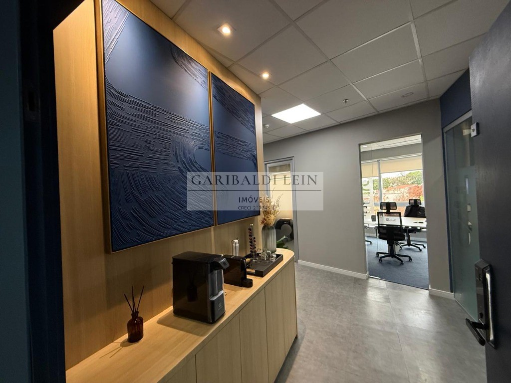 Sala-Conjunto, 89 m² - Foto 21