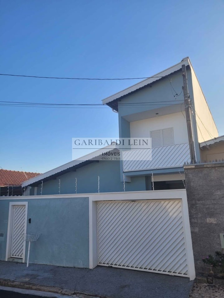 Casa, 4 quartos, 180 m² - Foto 2