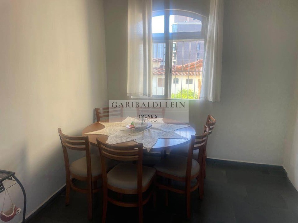 Apartamento, 3 quartos, 80 m² - Foto 3