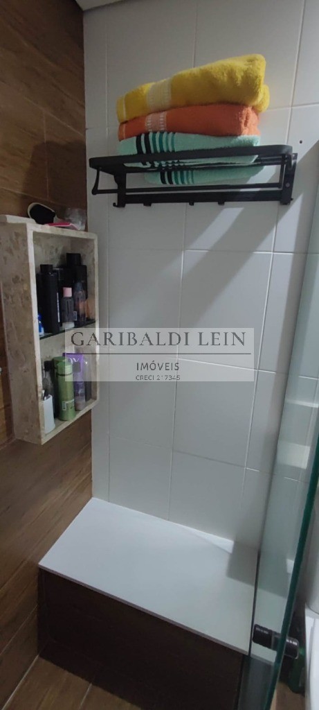Apartamento, 2 quartos, 50 m² - Foto 12