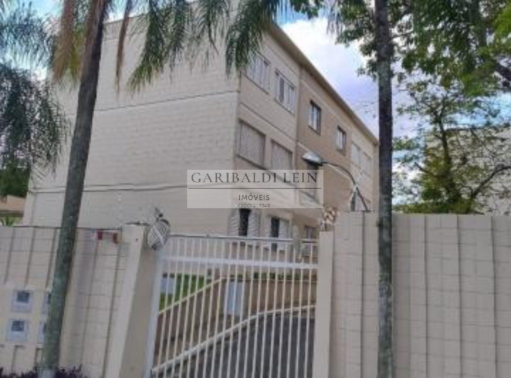 Apartamento, 3 quartos, 74 m² - Foto 2