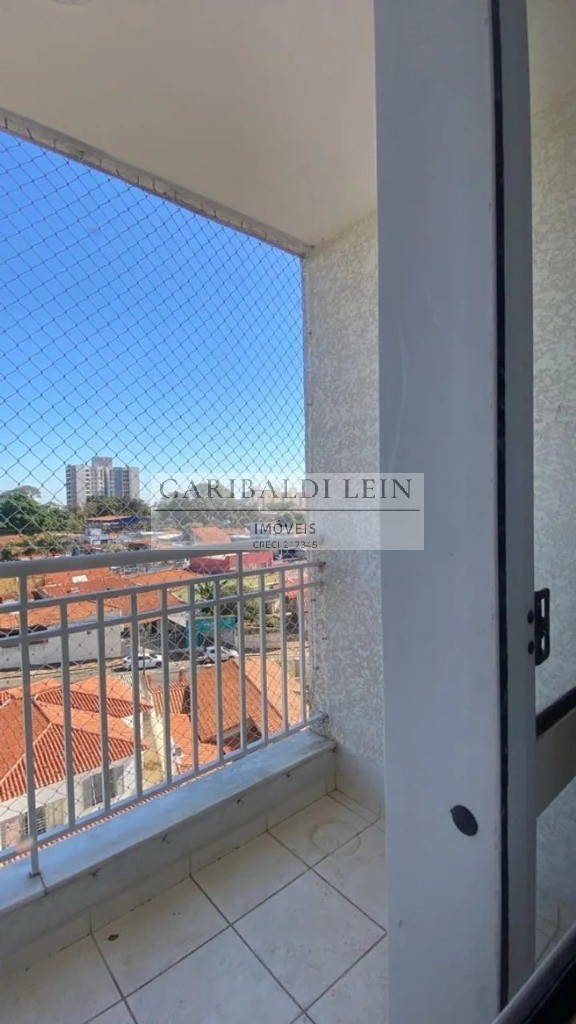 Apartamento, 3 quartos, 67 m² - Foto 2
