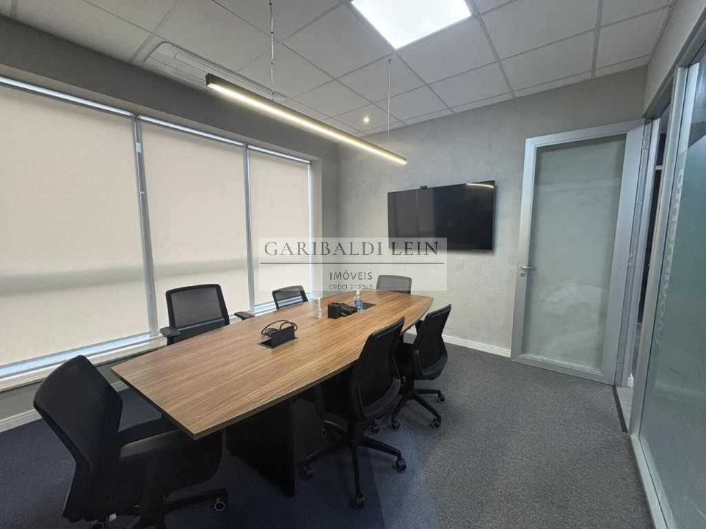 Sala-Conjunto, 89 m² - Foto 25