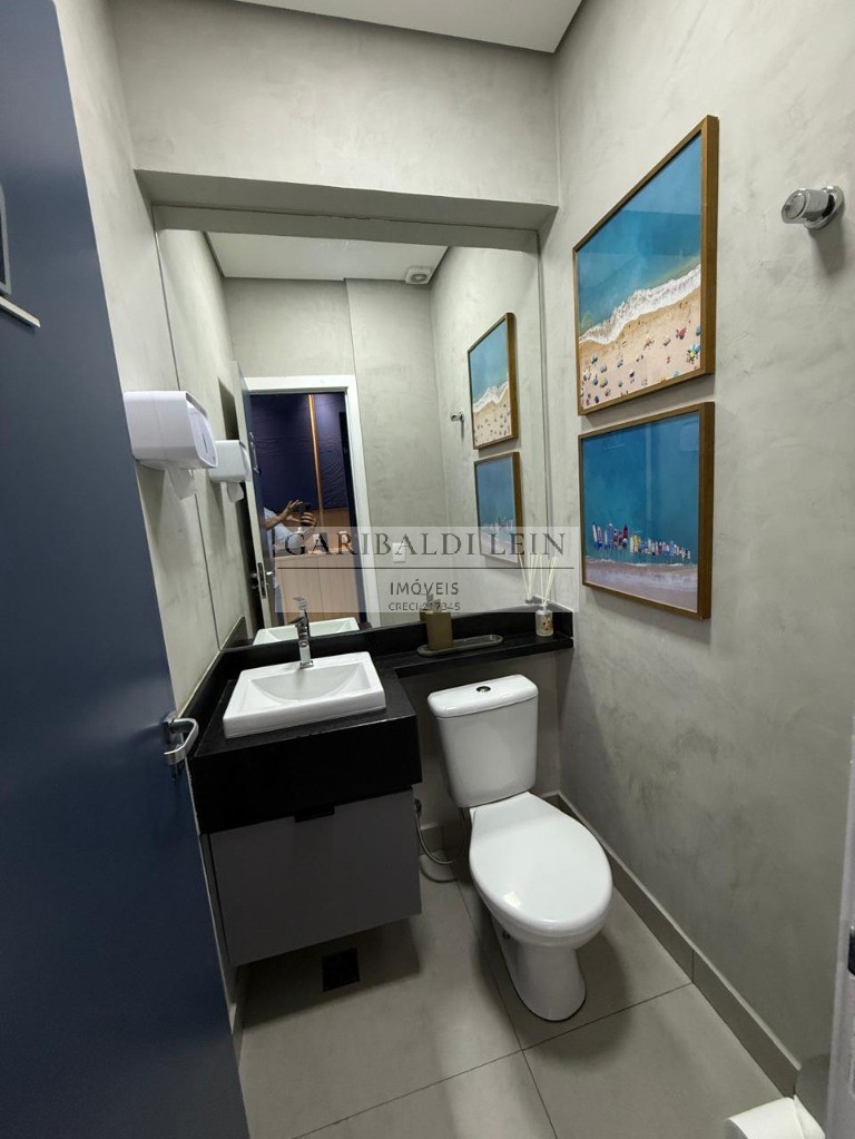 Sala-Conjunto, 89 m² - Foto 24