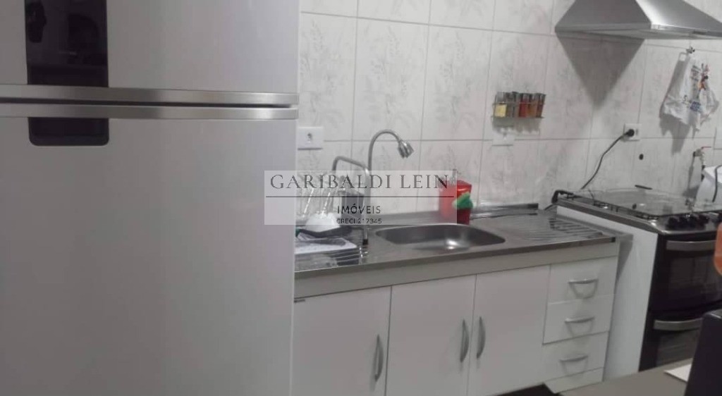 Apartamento, 2 quartos, 60 m² - Foto 8