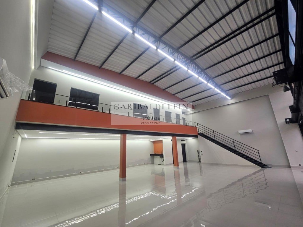 Loja-Salão, 240 m² - Foto 8