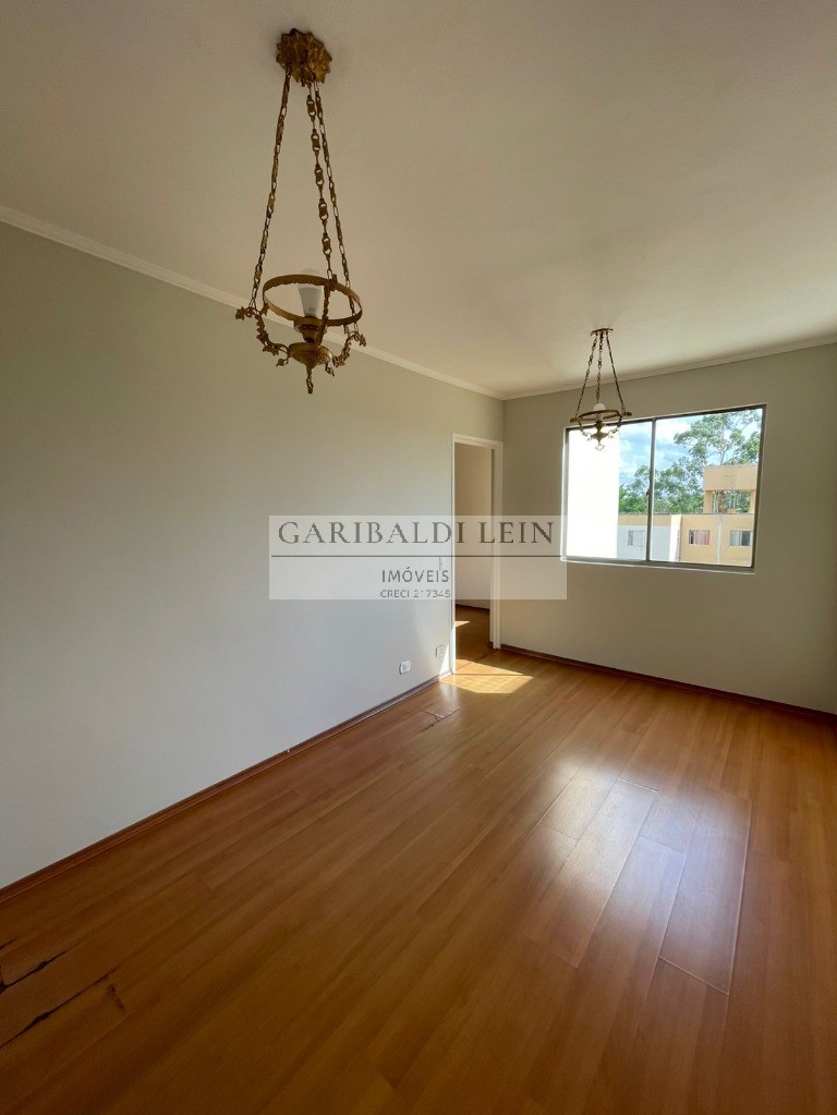 Apartamento, 2 quartos, 58 m² - Foto 1