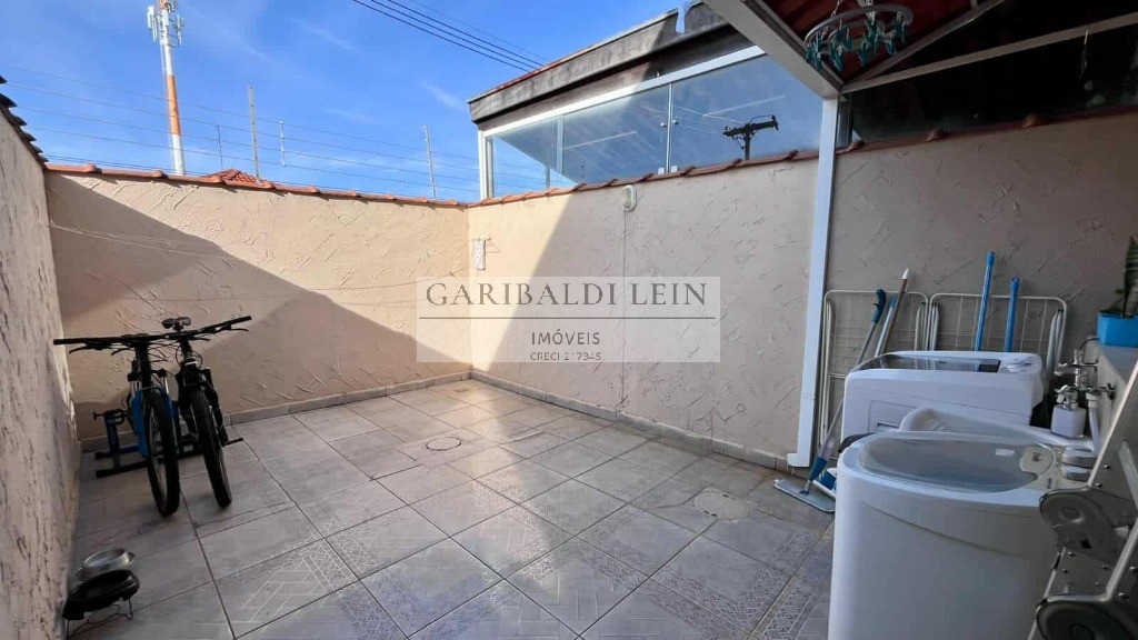 Casa, 2 quartos, 66 m² - Foto 25