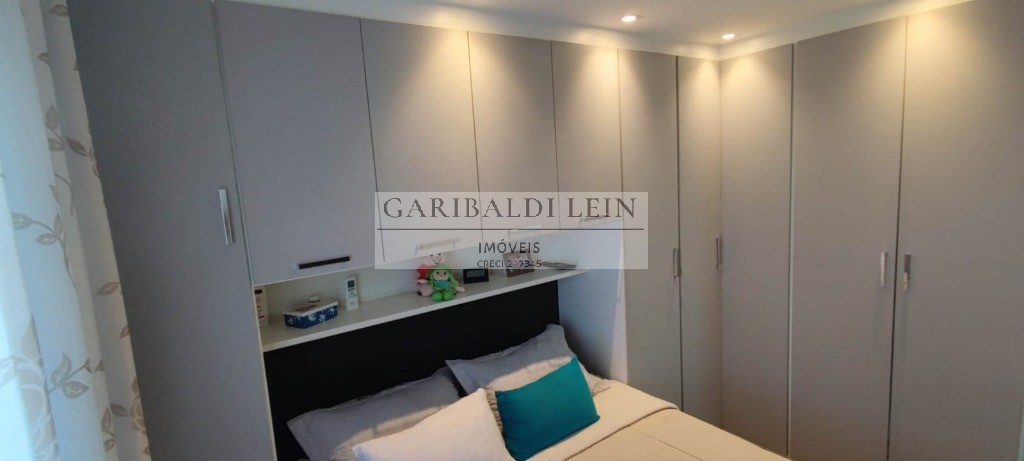 Apartamento, 2 quartos, 50 m² - Foto 4