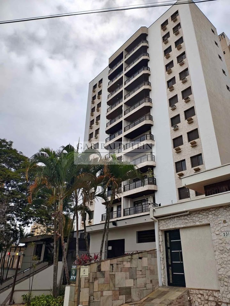Apartamento, 3 quartos, 145 m² - Foto 1