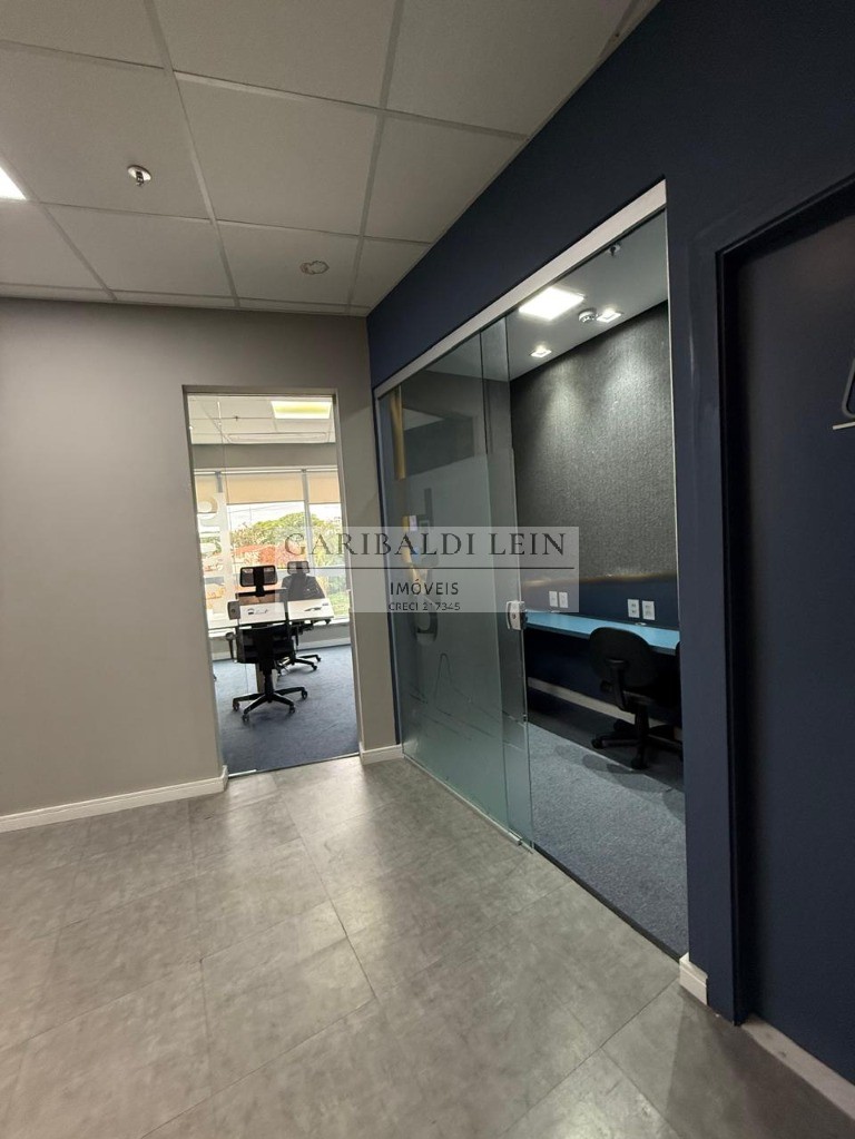 Sala-Conjunto, 89 m² - Foto 11