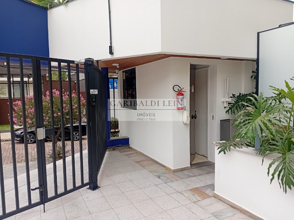 Apartamento, 1 quarto, 49 m² - Foto 3