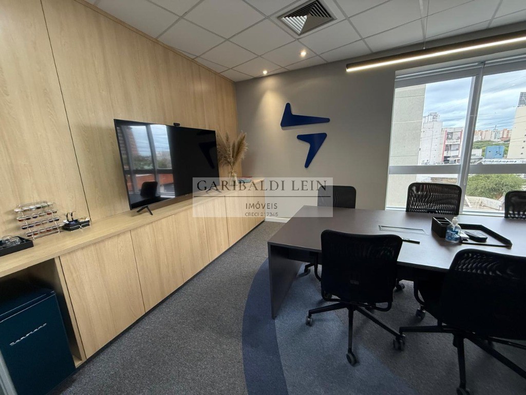 Sala-Conjunto, 89 m² - Foto 18