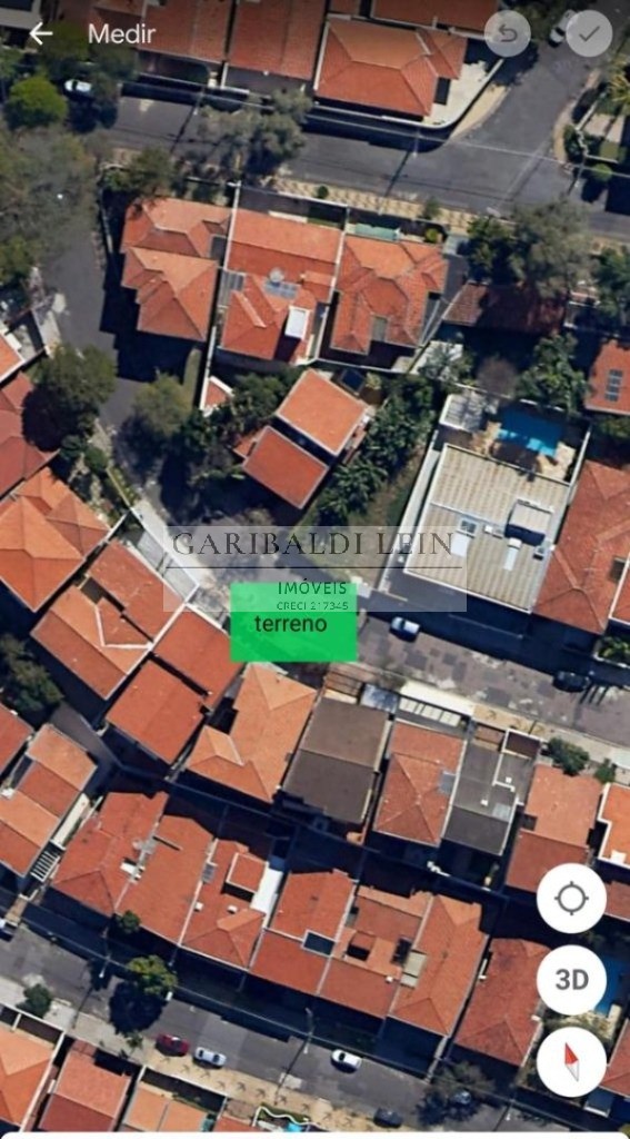 Terreno, 269 m² - Foto 1