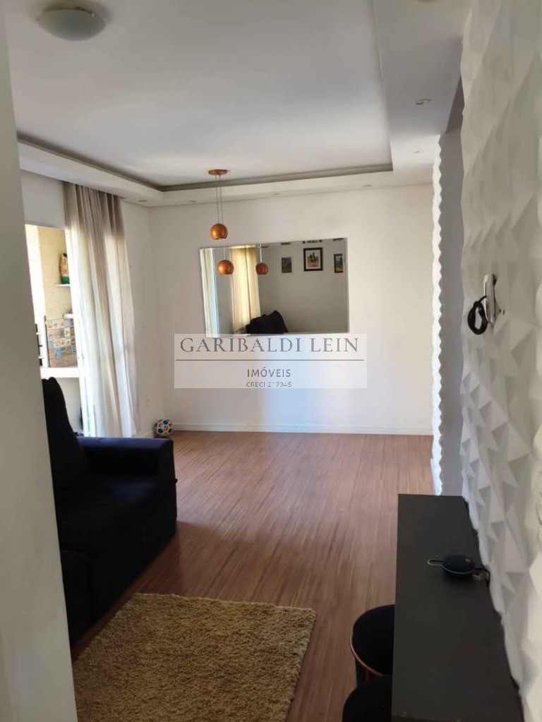 Apartamento, 2 quartos, 57 m² - Foto 3