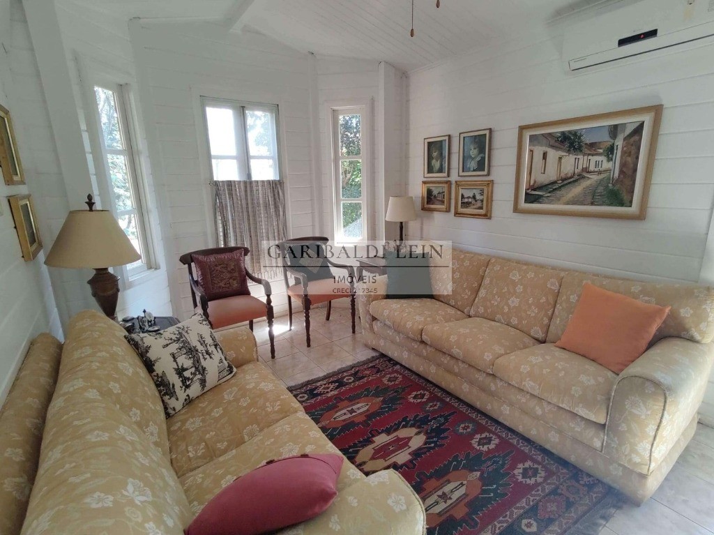 Casa, 4 quartos, 182 m² - Foto 7