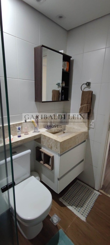 Apartamento, 2 quartos, 50 m² - Foto 7