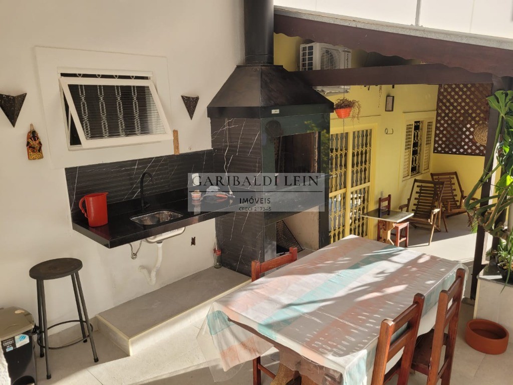 Casa, 4 quartos, 180 m² - Foto 17