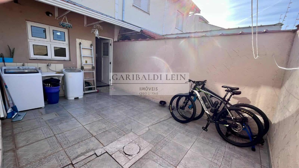 Casa, 2 quartos, 66 m² - Foto 24