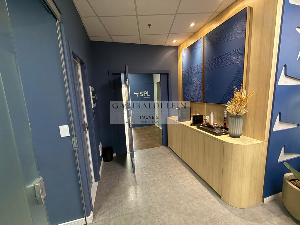 Sala-Conjunto, 89 m² - Foto 1