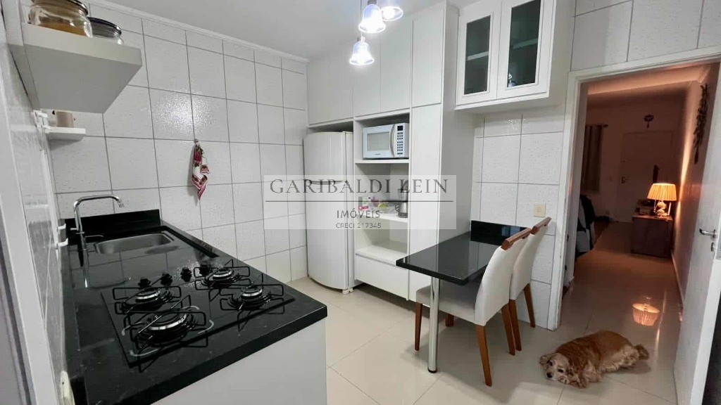 Casa, 2 quartos, 66 m² - Foto 21