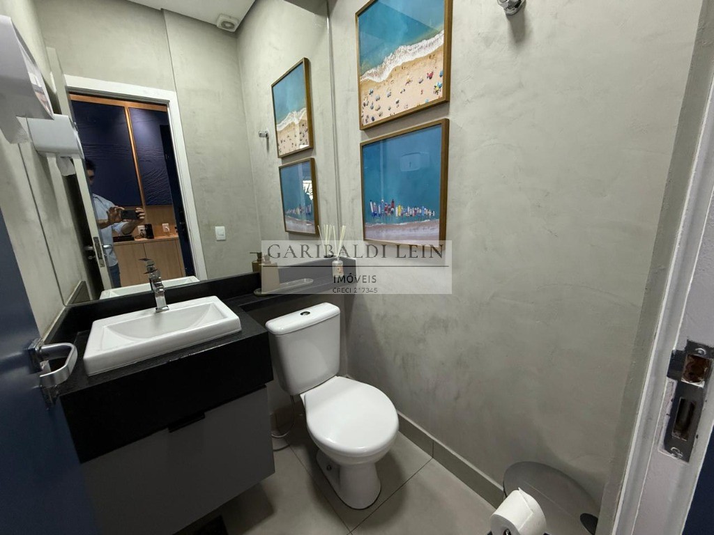 Sala-Conjunto, 89 m² - Foto 19
