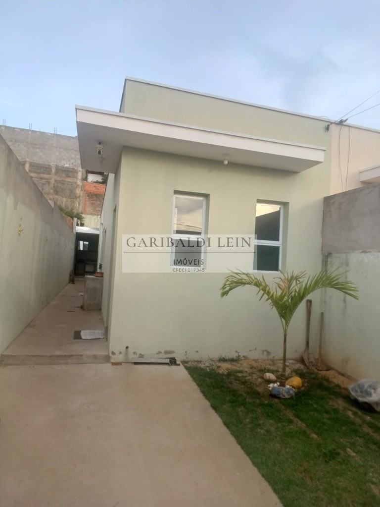 Casa, 2 quartos, 100 m² - Foto 1