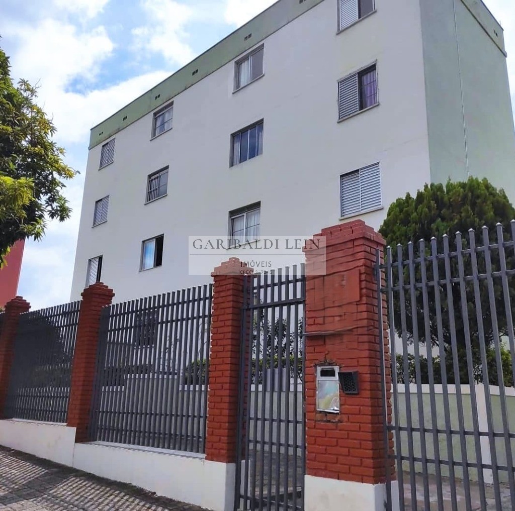 Apartamento, 2 quartos, 60 m² - Foto 1