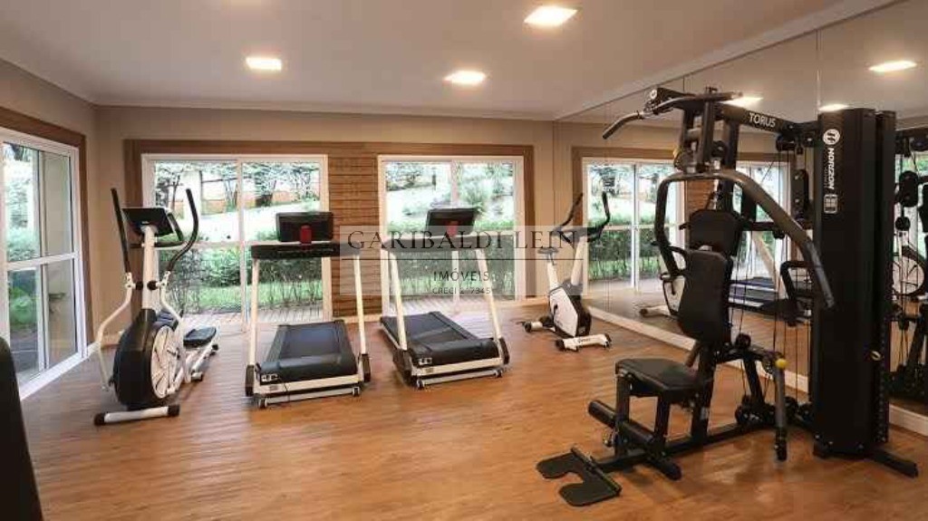 Apartamento, 2 quartos, 57 m² - Foto 18