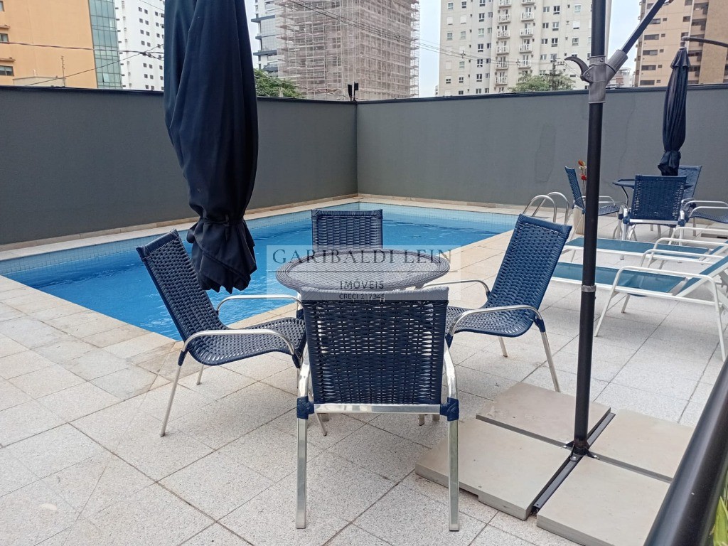 Apartamento, 1 quarto, 49 m² - Foto 5