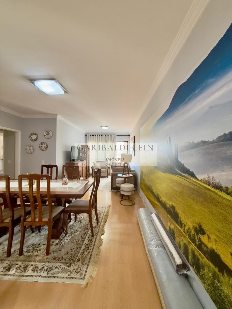 Apartamento, 2 quartos, 105 m² - Foto 4