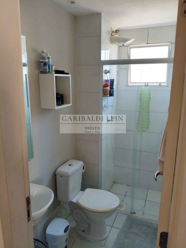 Apartamento, 2 quartos, 57 m² - Foto 8